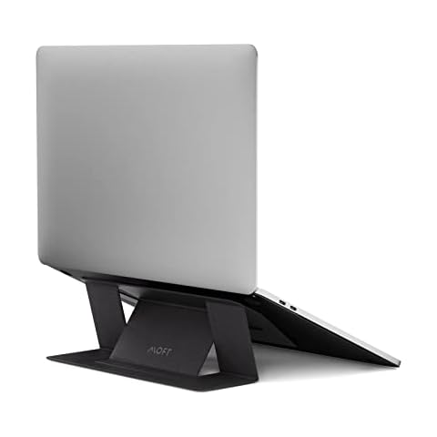 MOFT Laptop Stand (Black) Cover