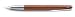 Produktbild Lamy 1233308 Studio Füllhalter Terracotta Sondermodell 066 M