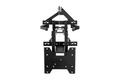 MORryde TV56-129H Drop Down TV Wall Mount