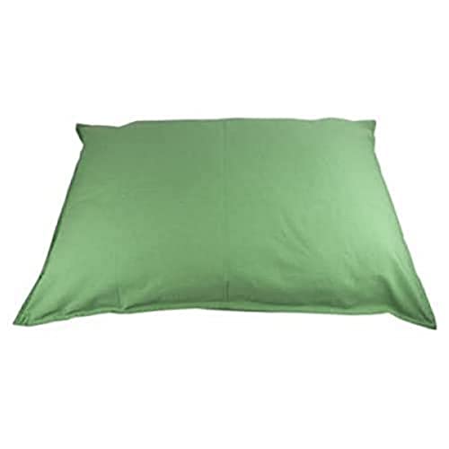Funda Rectangular Tivoli Verde Lex & Max 100X70 en Tejido de Alta Resistencia 2