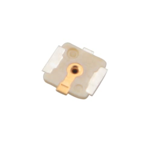 ZCZQC 30pcs conector coaxial U.FL IPEX para antena miniatura 4