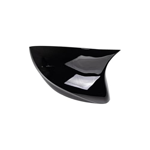 Garniture de rétroviseur MG5 2021 motif carbone résistant - 6