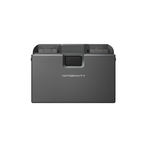 Antigravity (Powered by Insta360) A1 Charging Hub