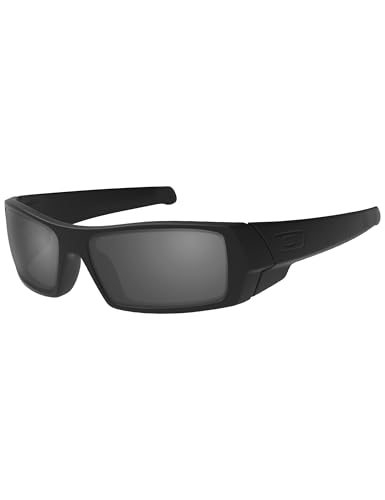 Image of 3 Pair Polarized Replacement Lenses for Oakley Gascan OO9014 Pack