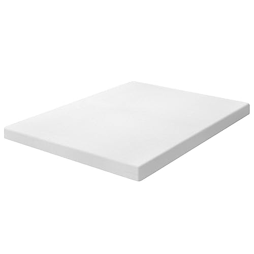 Waterproof Mattress Cover and Classic Contour Pillow and