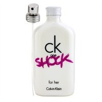 Amazon | カルバンクライン Calvin Klein 香水 シーケーワン CK one