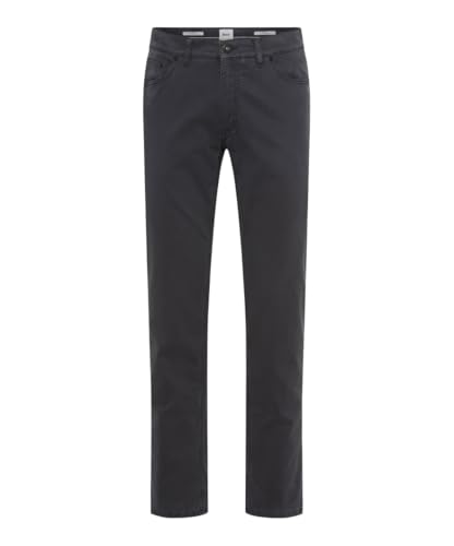 BRAX Herren Style Cooper TT Marathon Thermo Five Pocket Hose, 22 Navy, 33 W / 30 L – Ansicht 1