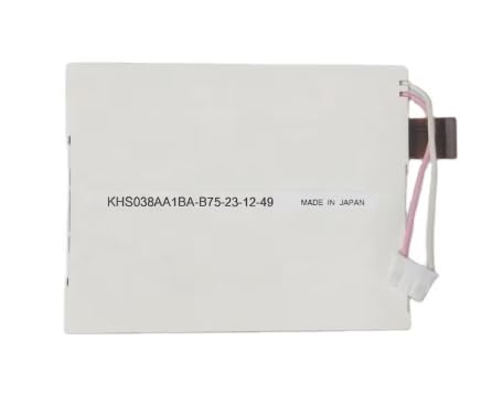 Image of KHS038AA1BA-B75 LCD Display Screen