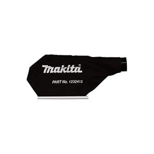 Makita 123241-2 Dust Bag Assembly