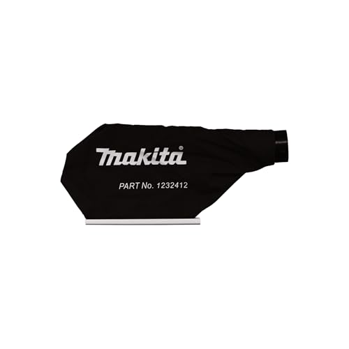 Makita 123241-2 Dust Bag by Makita - Used condition - US$8.57