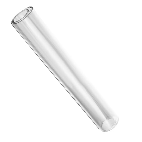 Nappe de bureau transparente anti-rayures pour protéger les meubles en PVC