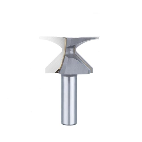 1�� �t���C�X�J�b�^�[ �؍ރ��[�^�[�p 1/2�C���`�V�����N R18/30 ���[�^�[�r�b�g �؍H�c�[�� �A�[�N�Ȃ� ��̌^�t���C�X�J�b�^�[(12.7xR30(seamless))