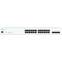 Sophos CS110-24FP Switch - 24 Port with Full PoE - US Power Cord C12CTCHUS