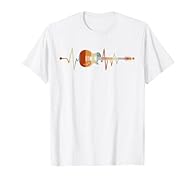 If you have a favorite musical instrument, then this cool guitar design is just for you. Awesome clothing for men, dad, women, mom, boys, girls and kids. Gift idea for Christmas, Fathers Day, a birthday or any other present giving occasion. Get this ...