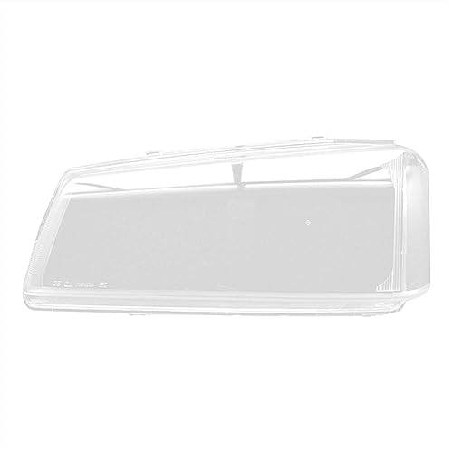 Lentille de phare avant gauche Silverado 2003-2007 optique transparente coque voiture