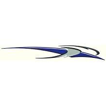 Montana 2 Rv Trailer Boat Decals Graphics -962