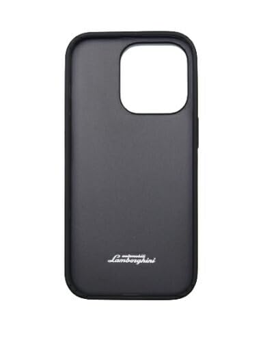 Amazon.co.jp: iPhone14 Pro ケース ランボルギーニ 公式ライセンス 