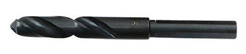 三菱 三角ドリル 6.5型 1本入り 9.0mm B-3KD6-