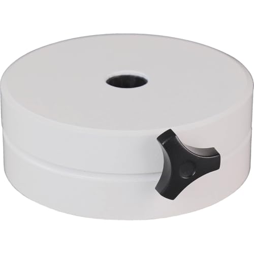 Contrepoids Sky-Watcher AZ-EQ5 accessoire monture EQ6 et EQ6-R S30201 3.4kg