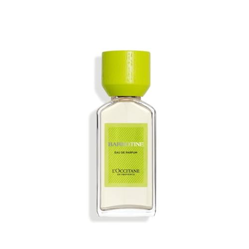 Image of L'Occitane Barbotine Eau de Parfum 50ml