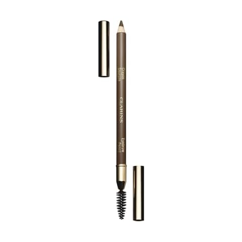 Clarins Eyebrow Pencil with Vitamin E Cover