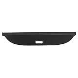 IKON MOTORSPORTS Cargo Cover for 2022-2026 Lexus NX