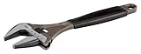 llave inglesa bahco 8 Producto de alta calidad Bahco 9029 - Ajustable Mol. Central Gran Ap. 6\" Pavonada