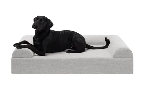 Big Barker Orthopedic Dog Sofa