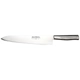 Global GF-34 - 11 inch, 27cm Heavyweight Chef's Knife