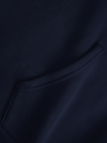 Image of FN3 Printed Sweatshirt Hoodie for Men || Printed Classic Hoodie (Polyester /Regular Fit)