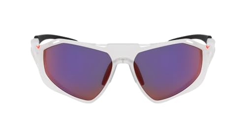 Nike Sunglasses ZEUS RISE E IF 1113 X 900 Matte Clear/Field Tint2