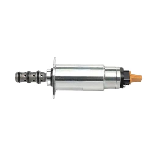 Électrovanne proportionnelle 330C 114-0616 pour pelles E330B E330C