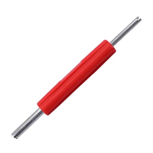 Teravail Alloy Tubeless Valves - Pair, 48mm, Matte Copper