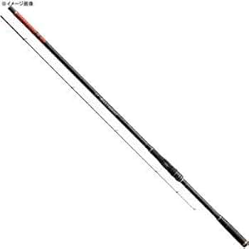 がまかつ ファルシオン 1.25 5m 125-50 Amazon | がまかつ がま磯 ファルシオン 1．25号 5．3m