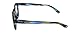 Peepers by PeeperSpecs Oprah's Favorite Women's Stardust Round Blue Light Blocking Reading Glasses - Multi Horn +0.00