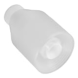 POPETPOP Tragbare Regenschirmhülle aus Pvc mit Tropfschutz für Geraden Griff Wiederverwendbare...