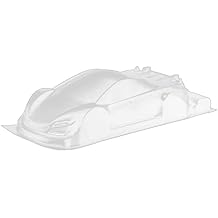 7.48 Inch/190mm Wheelbase Body Car Shell for 1/10 Drifts Car Modification Pats