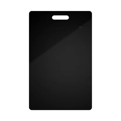 Tarjeta de seguimiento de billetera de alta durabilidad y diseño ultra compacto