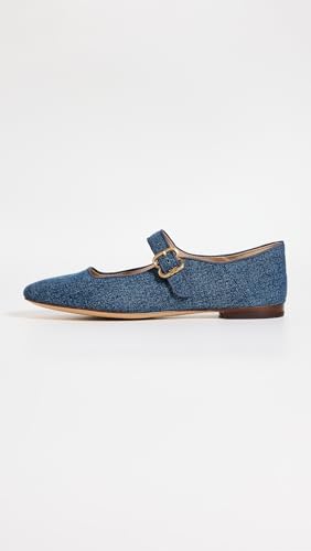 Image of Sam Edelman Women's Michaela Mesh Ballet Flats