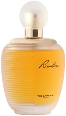 Ted Lapidus Rumba 3.4 Oz / 100 Ml Edt Spray - Fresh, Women