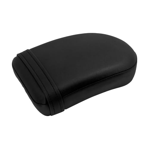 Couvercle queue carénage moto Rebel CMX500 noir 2017-2020