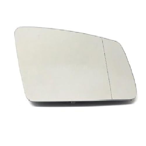 Glace rétroviseur droit Mercedes Classe E W212 2010-2016