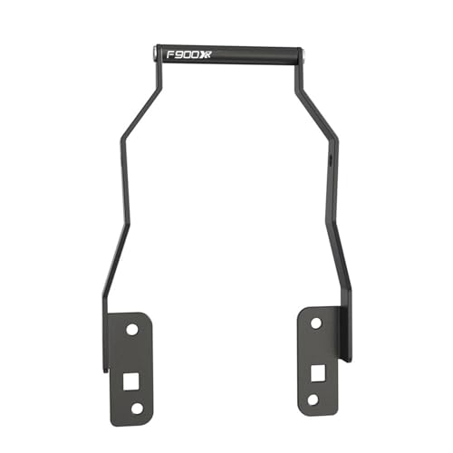 Support GPS BMW F900XR de 2020 à 2026 pour fixation sur pare-brise moto