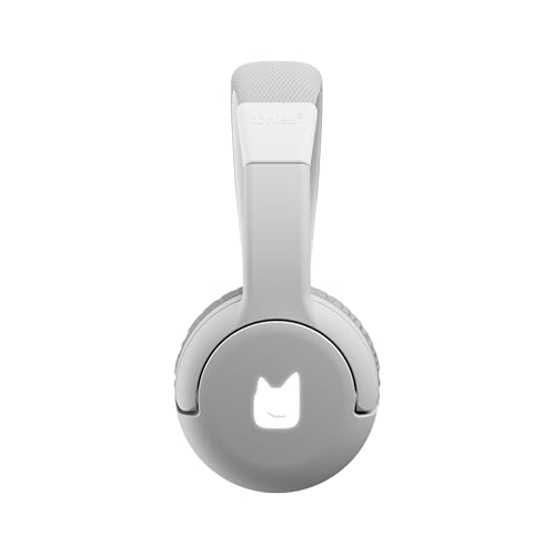 Image of Tonies Bluetooth Headphones - Moon Gray