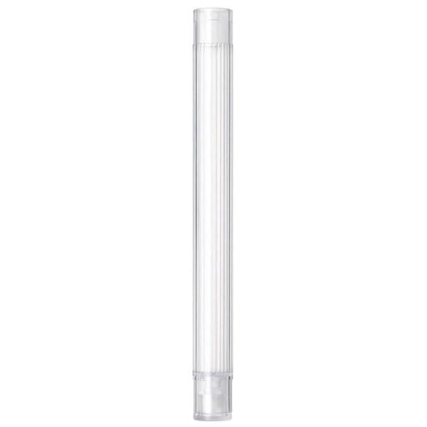 Sailor Fountain Pen, hocoro Fountain Pen Stem Straight Clear 14-0145-202 : Office Products