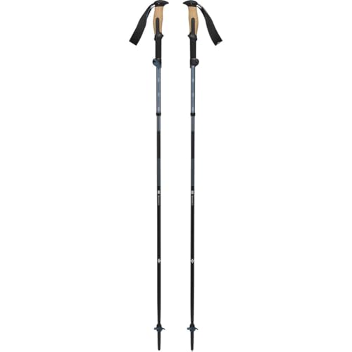 BLACK DIAMOND(�u���b�N�_�C�������h) �g���C���r�X�^FLZ 125cm �~�b�h�i�C�g�u���[ BD82512