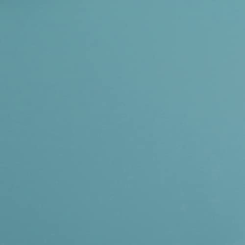 Simplihome AXCF18-BU Avalon 48 Inch Wide Contemporary Rectangle Storage Ottoman Bench In Soft Blue Vegan Faux Leather thumb #9