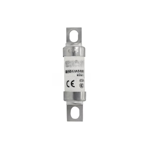 Fusible 40FE et 63FE haute performance pour couper les surcharges