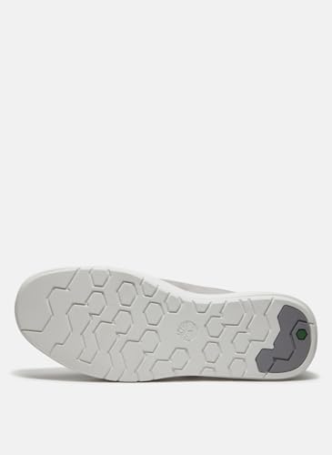 Timberland Seneca bay Low Lace Sneaker TB0A41F7EM0 Chaussures de sport, Em0 L Gry Nubuck, 40 EU