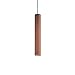 Produktbild Ideal Lux LOOK SP1 SMALL CORTEN - 170589